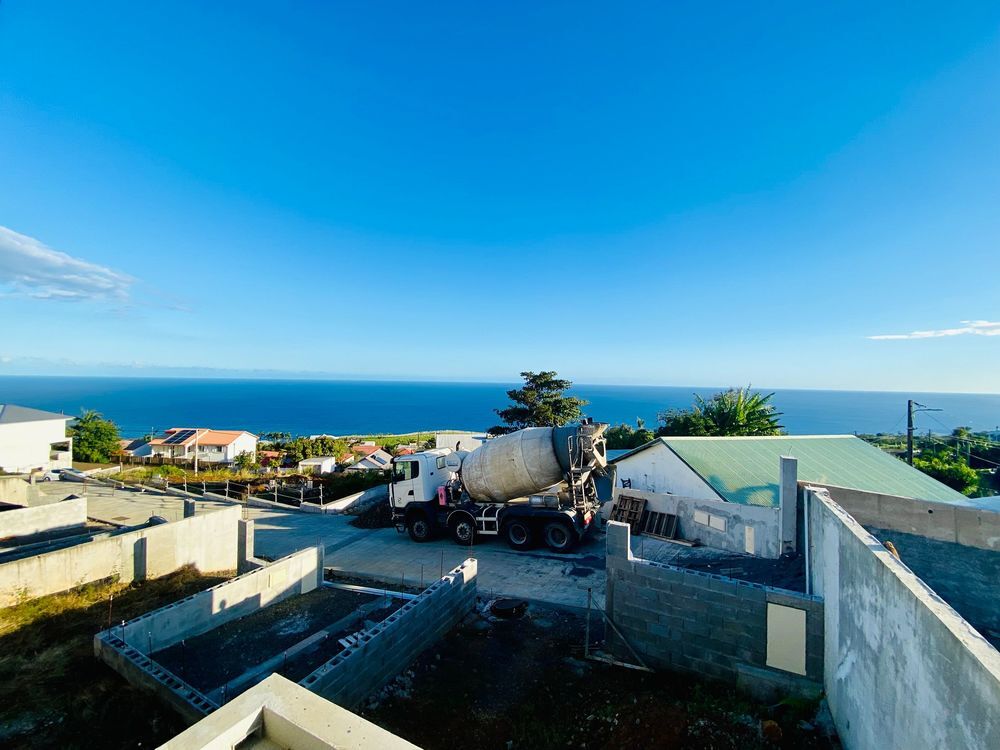 Vente Maison ORPI - MAISON F4 NEUF MANAPANY LES BAS Petite-Île