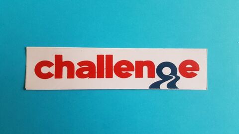 CHALLENOE 0 Toulouse (31)