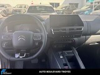 C5 aircross C5 Aircross BlueHDi 130 EAT8 Max 2025 occasion 10600 Barberey-Saint-Sulpice