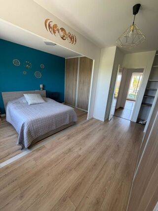  Maison � vendre 5 pi�ces 78 m�