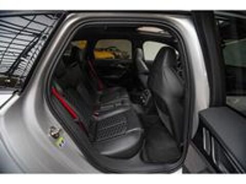 RS6 Avant Performance V8 4.0 TFSI 605 Quattro Tiptronic 8 2015 occasion 75014 Paris