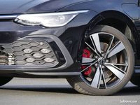 Golf 1.4 eHybrid 245ch GTE DSG6 2022 occasion 69006 Lyon