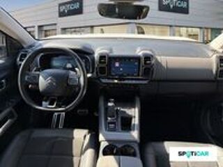 C5 aircross C5 Aircross Hybride Rechargeable 225 S&S e-EAT8 Shine 2021 occasion 11300 Limoux