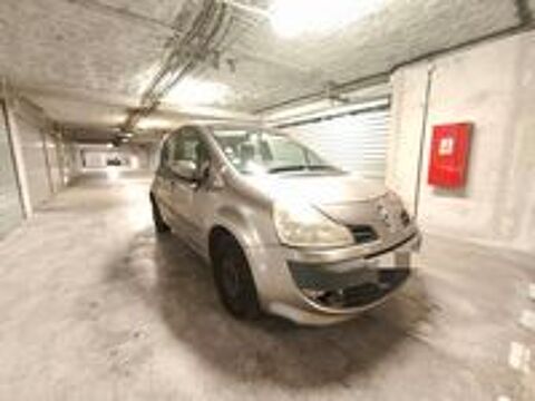 Modus 1.5 dCi 85 eco2 Dynamique 2010 occasion 13010 Marseille