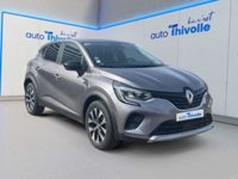 Captur TCe 90 Evolution 2023 occasion 42120 Le Coteau