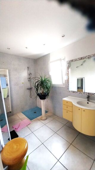  Villa � vendre 4 pi�ces 91 m�