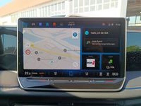 Tiguan 1.5 eHybrid 272 ch R-Line DSG6 2024 occasion 13008 Marseille