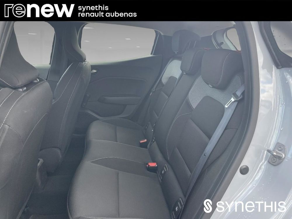 Clio V Clio Blue dCi 100 ch GSR2 Evolution AUTO ECOLE 2025 occasion 07200 Aubenas