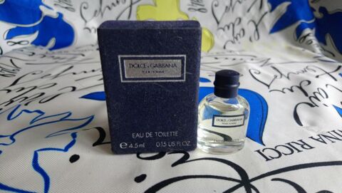 MINIATURE DE PARFUM 4 Trouy (18)
