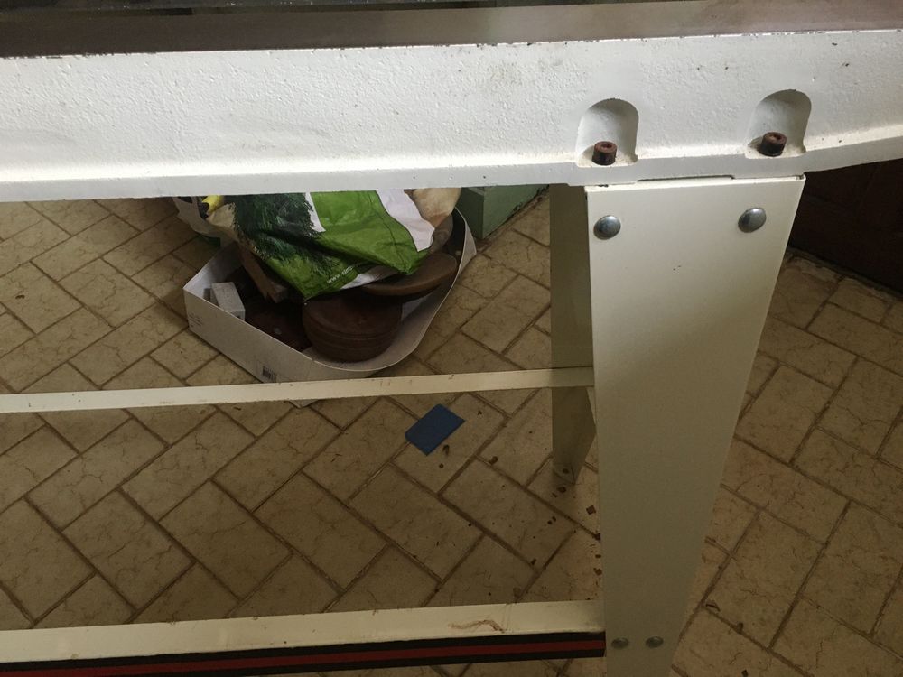 TOUR &agrave; BOIS JET JWL 1236 Bricolage