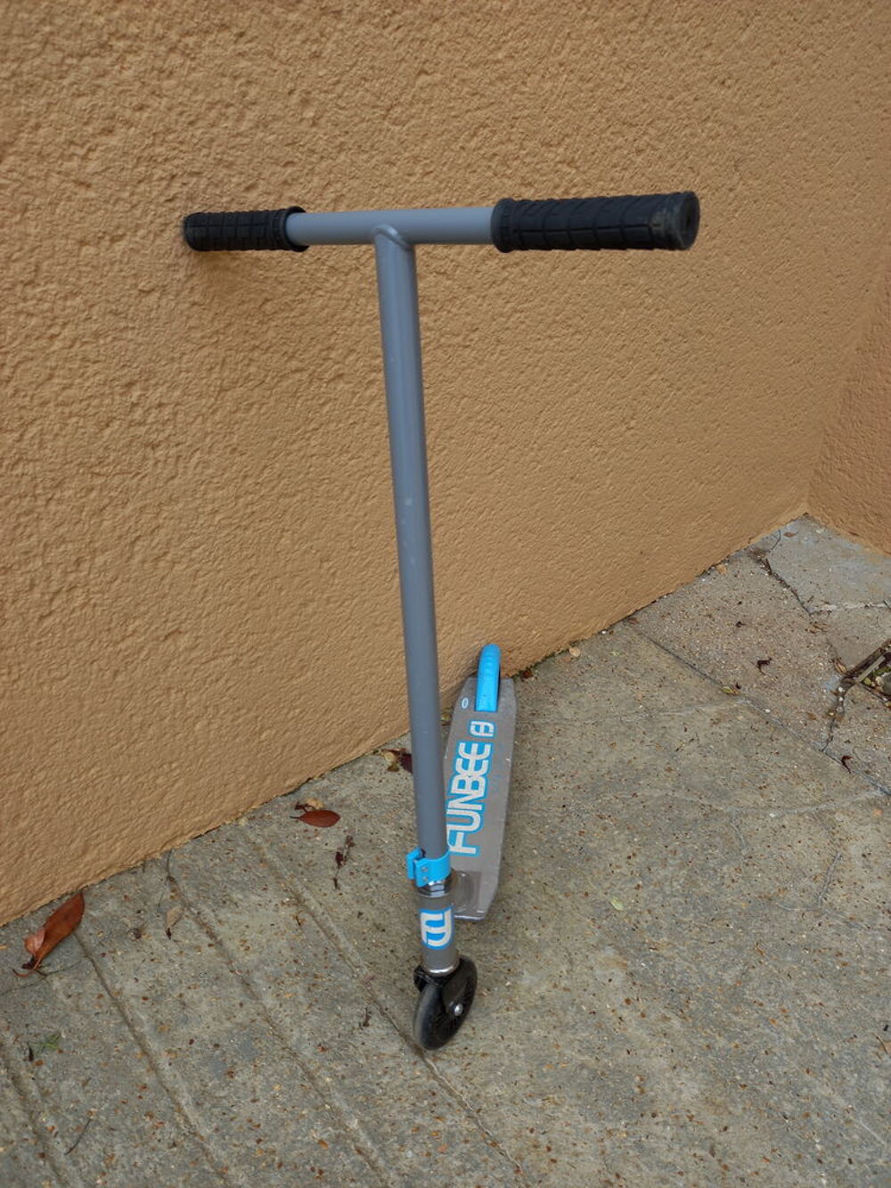 Trottinette FREESTYLE Sports