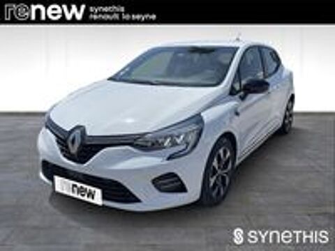 Clio V Clio E-Tech 140 - 21N Limited 2022 occasion 83500 La Seyne-sur-Mer