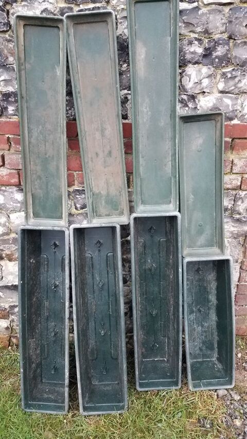 jardini�res 10 Louvetot (76)