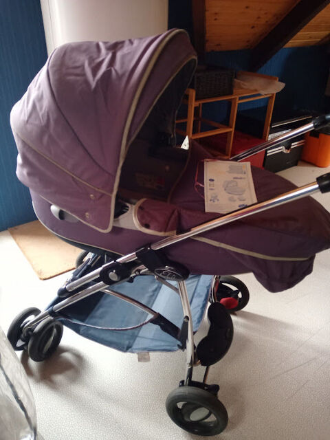 Landau occasion pas cher clearance