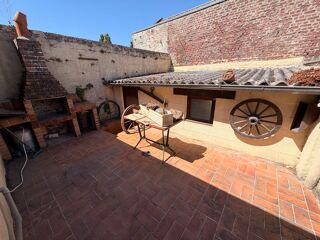  Maison à vendre 4 pièces 92 m² Saint-quentin
