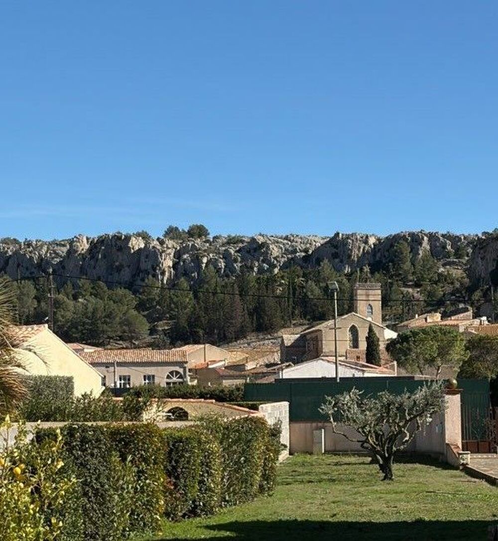 Vente Terrain Terrain 750m2 constructible et viabilisé avec vue Roquefort-des-corbières