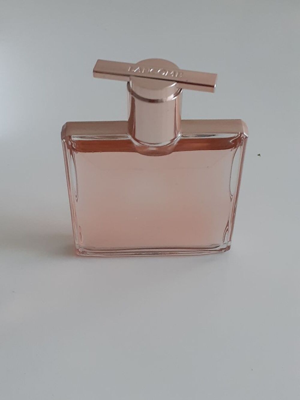 Flacon d'eau de parfum 25mL Id&ocirc;le de Lanc&ocirc;me Vêtements
