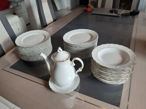 service de table 35 Cires-ls-Mello (60)