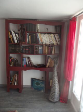  Maison � vendre 5 pi�ces 120 m�