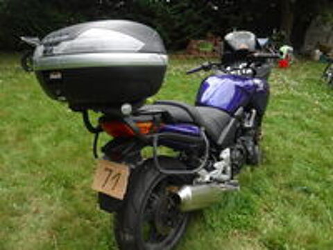 HONDA 2004 occasion 71440 Thurey