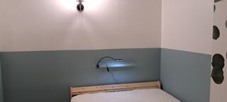  Appartement � louer 2 pi�ces 31 m�