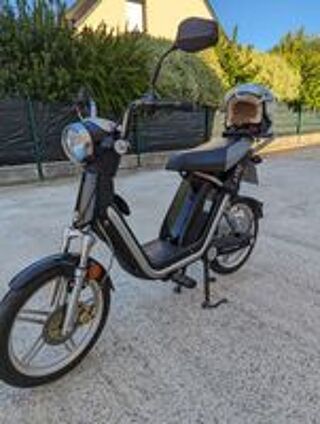 DIVERS 2014 occasion 22130 Pluduno