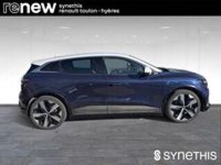 M&eacute;gane Megane E-Tech EV60 220 ch super charge Techno 2023 occasion 83160 La Valette-du-Var