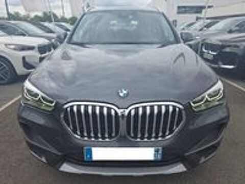 X1 sDrive 18i 140 ch xLine 2020 occasion 78390 Bois-d'Arcy