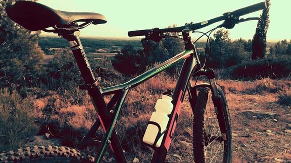 Vtt gt avalanche comp 2017 Vélos