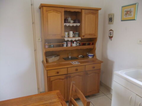 Buffet cuisine 100 Cholet (49)