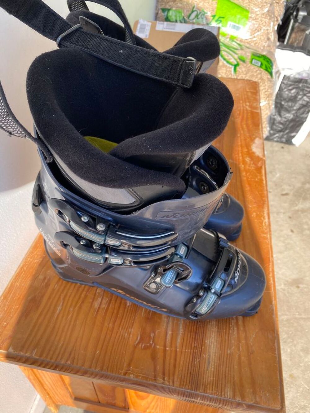 Chaussure de ski Sports
