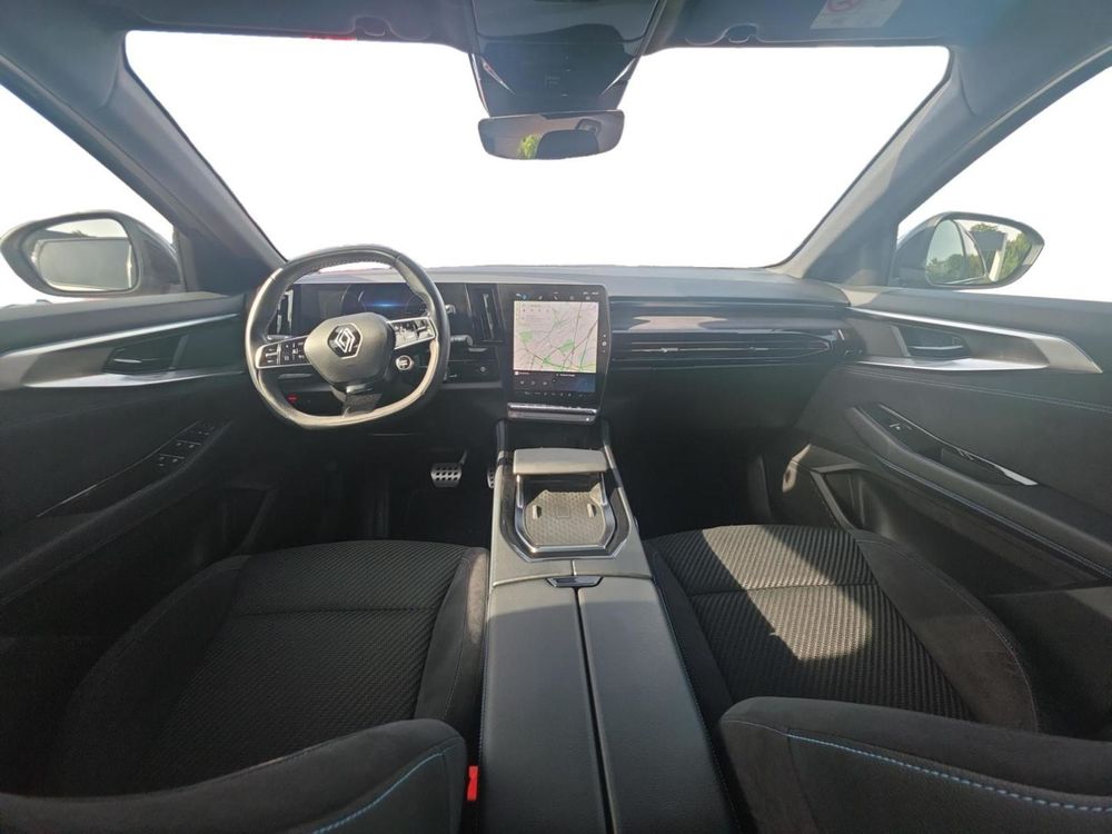Austral E-Tech hybrid 200 Iconic esprit Alpine 2023 occasion 91300 Massy