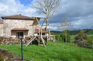  Maison à vendre 10 pièces 210 m²