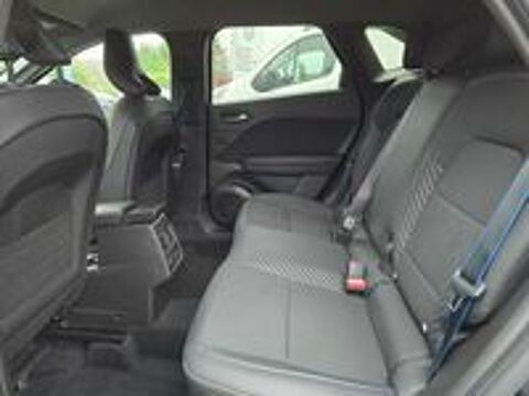 Symbioz E-Tech full hybrid 145 Esprit Alpine 2025 occasion 91410 Dourdan