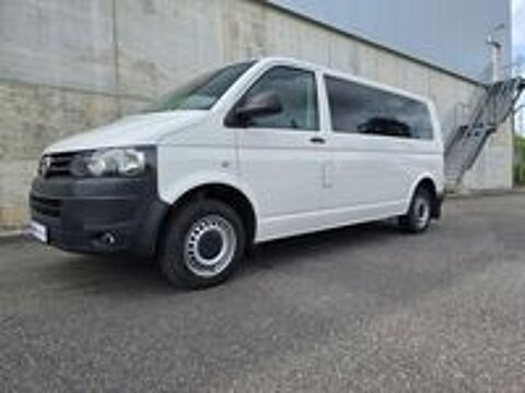 Divers 2.0 TDI long 2014 occasion 13001 Marseille
