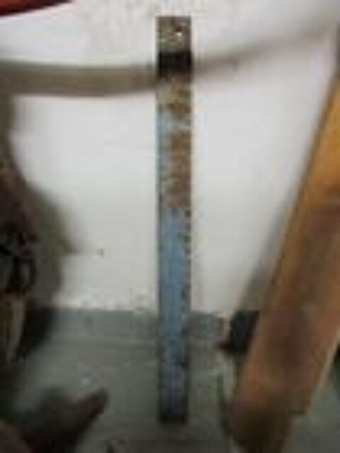 Ancienne scie fonctionne en bon �tat 0 M�rignies (59)