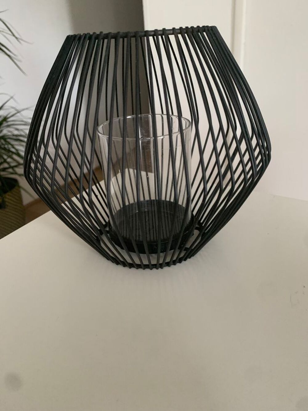 Bougeoir Décoration