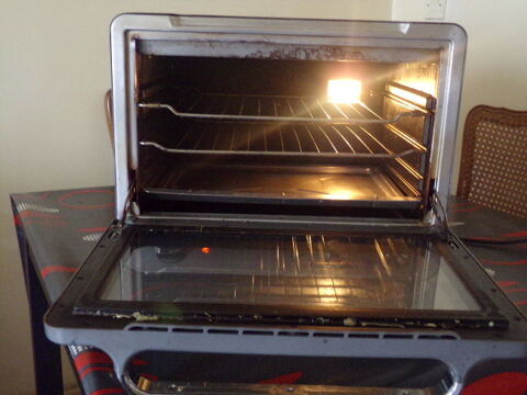 four grill Moulinex lectrique UNO XL 40 Garges-ls-Gonesse (95)