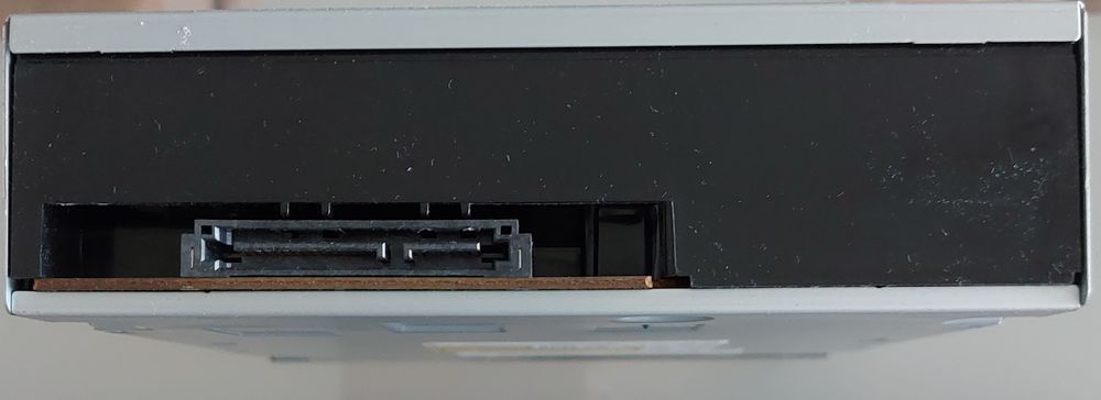 Lecteur graveur CD/DVD RW6-LG-SUPER MULTI SATA Matériel informatique