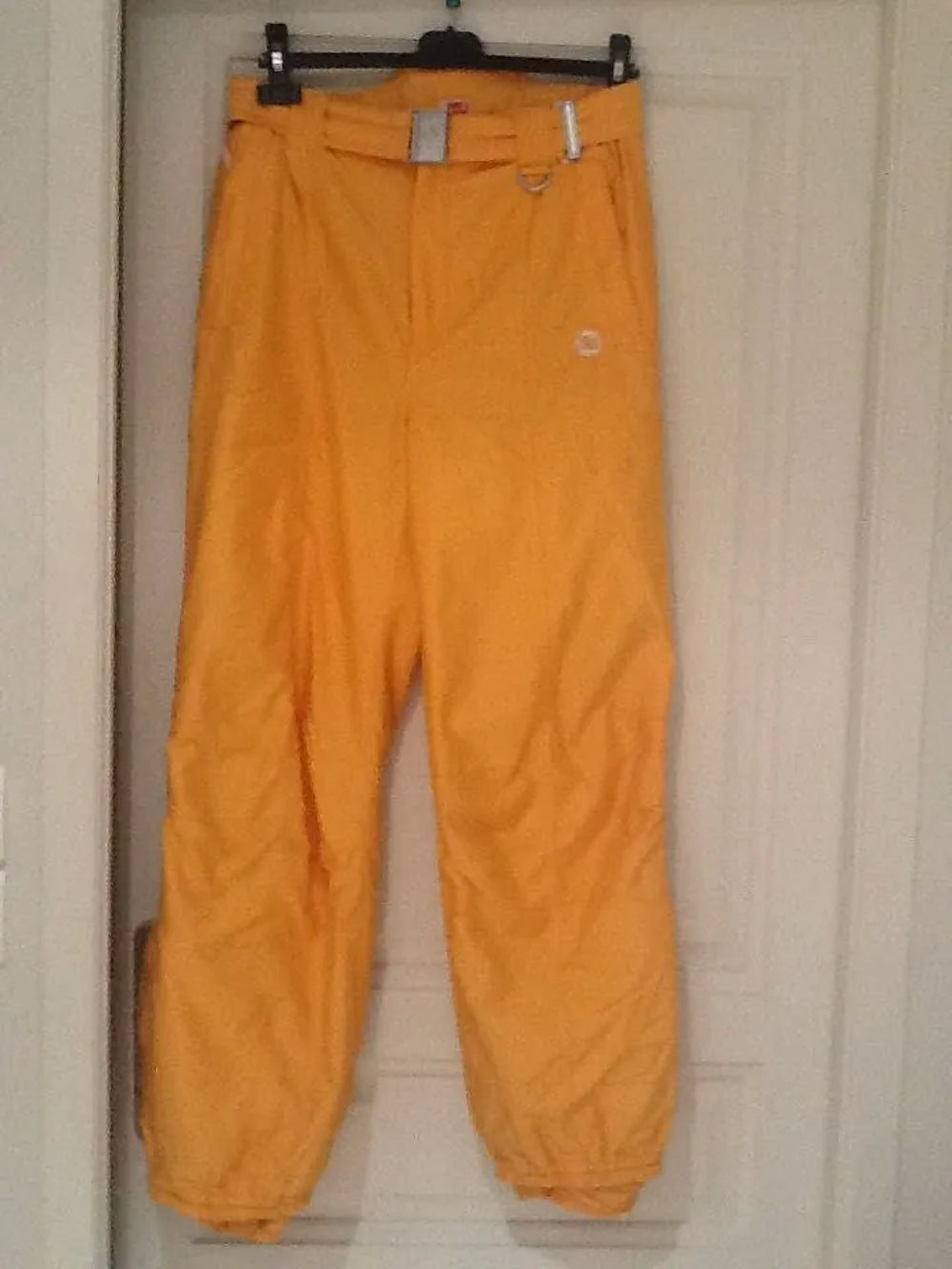 Pantalon de ski Dorotennis 38 Sports