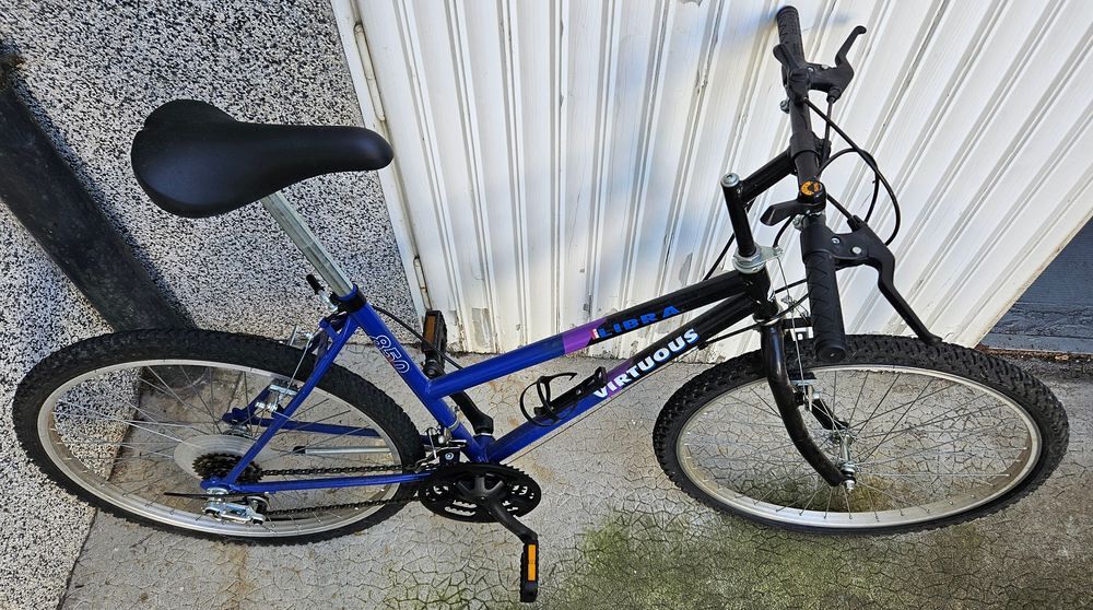 V&eacute;lo adulte, Vélos