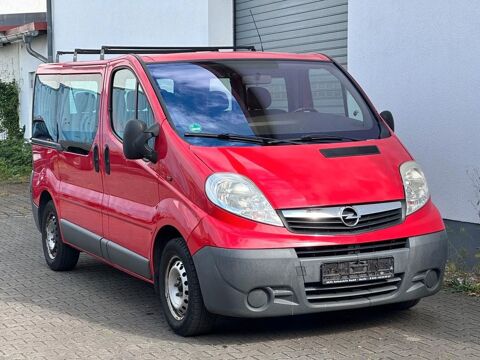 Opel Divers 2008 occasion &Eacute;charcon 91540