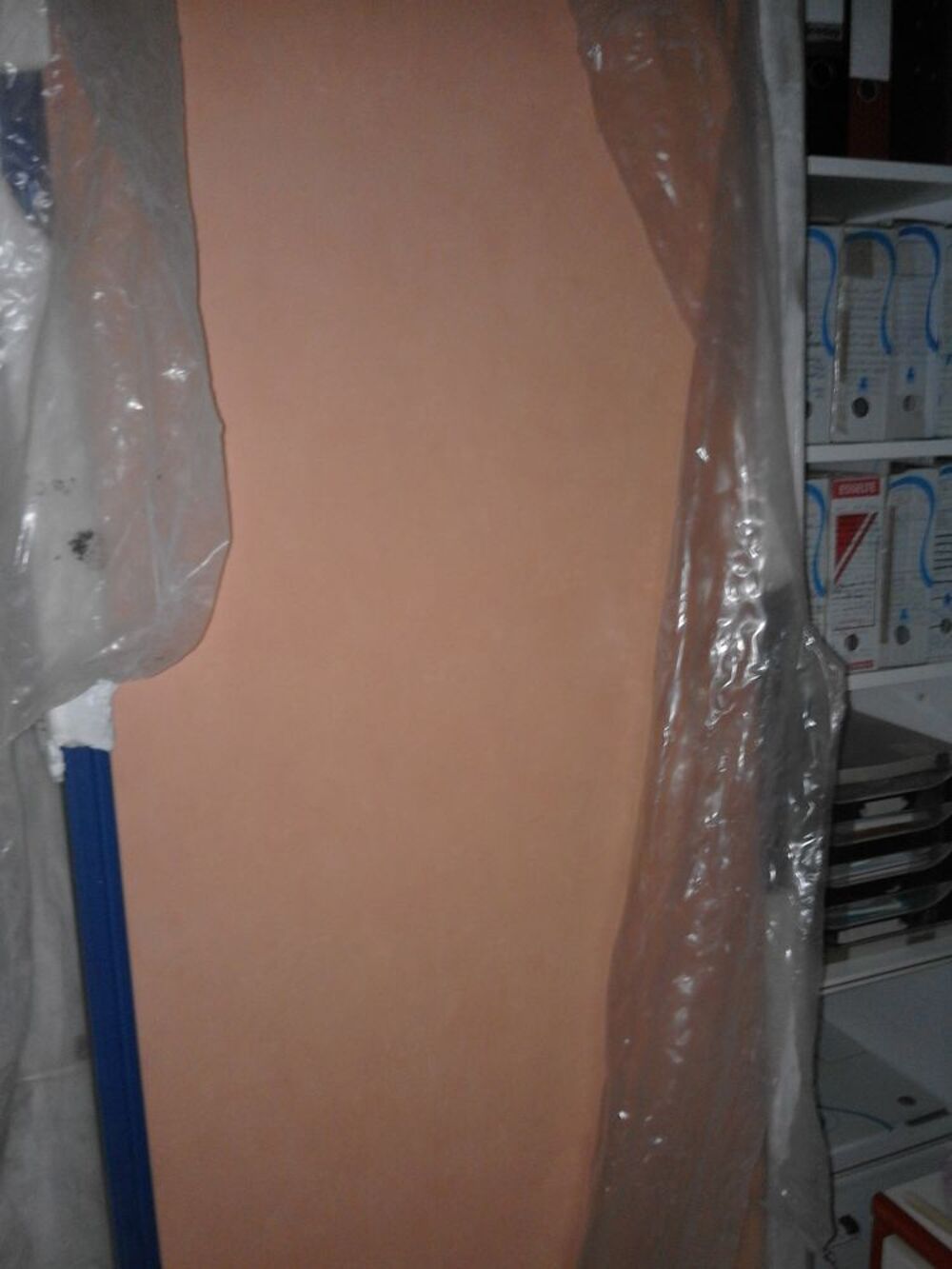 Portes de dressing Décoration