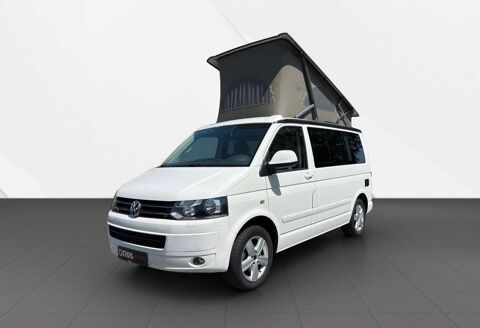 Van am&eacute;nag&eacute; Van am&eacute;nag&eacute; 2013 occasion Nancy 54000