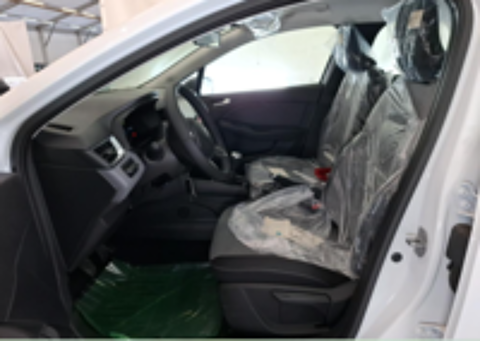 Clio V CLIO SOCIETE TCE 90 GSR2 EVOLUTION REVERSIBLE 2024 occasion 60230 Chambly
