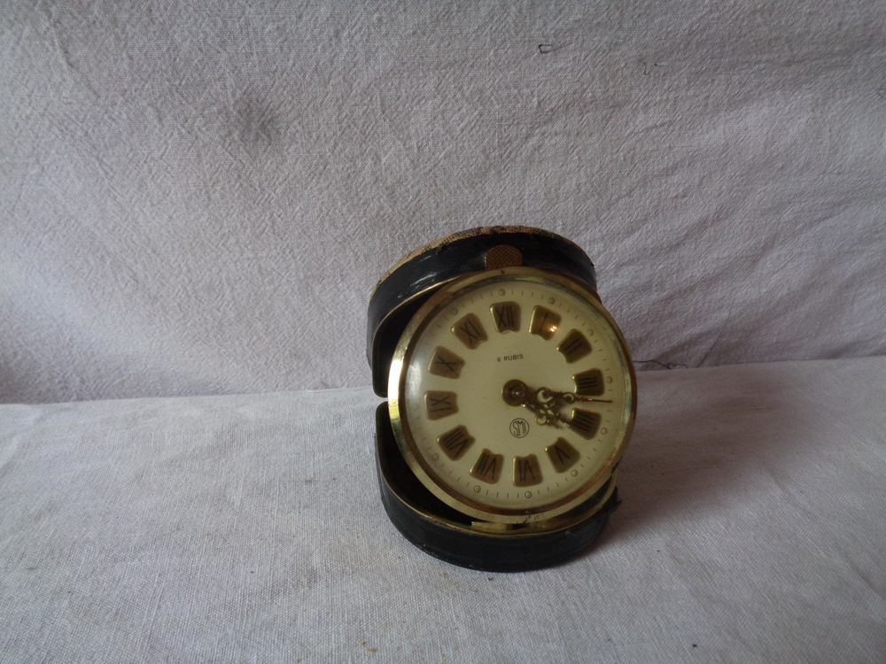 petit reveil Bijoux et montres