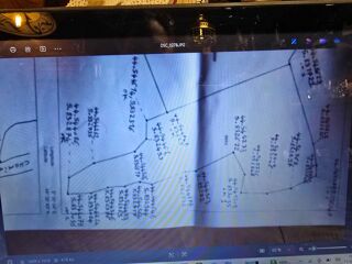  Terrain � vendre 4780 m�