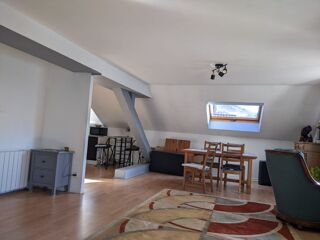  Appartement � vendre 3/4 pi�ces 74 m�