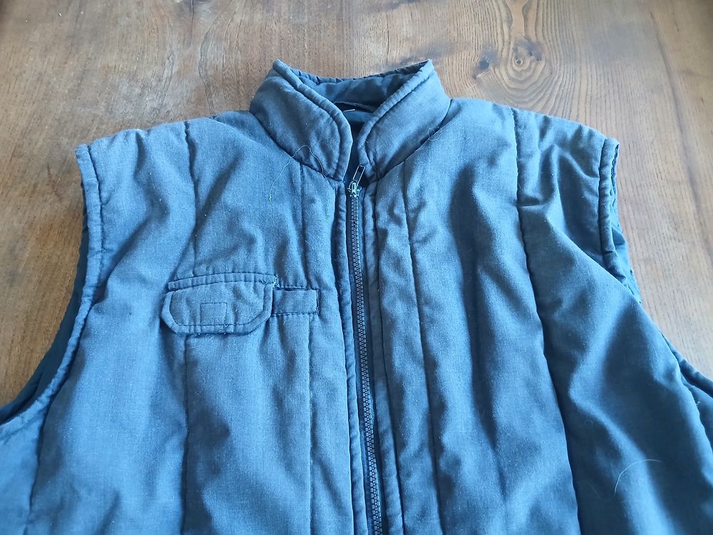 Doudoune homme Vêtements