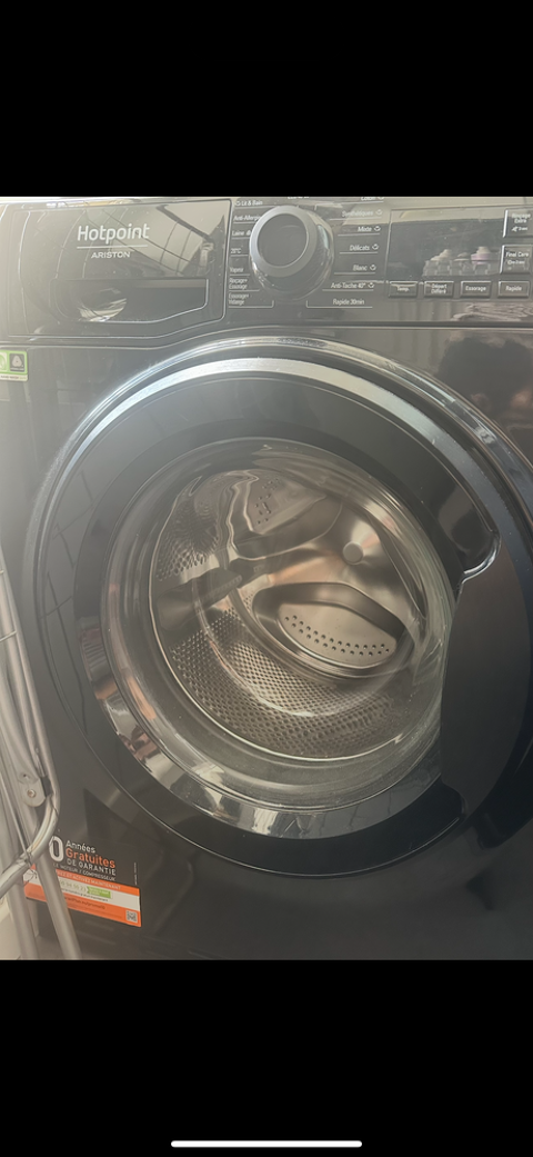 Lave linge HOTPOINT Nancy (54)
